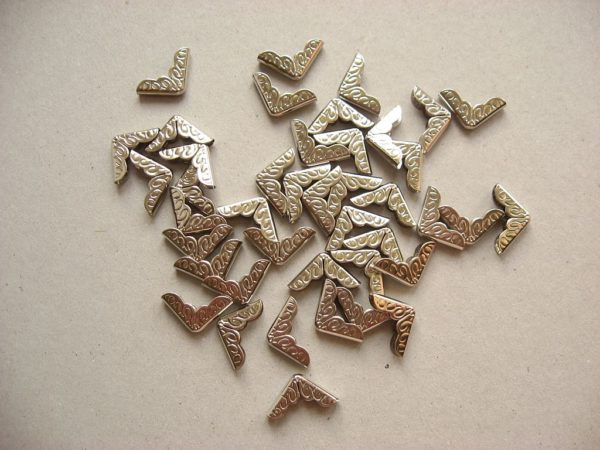 Metallnurgad
