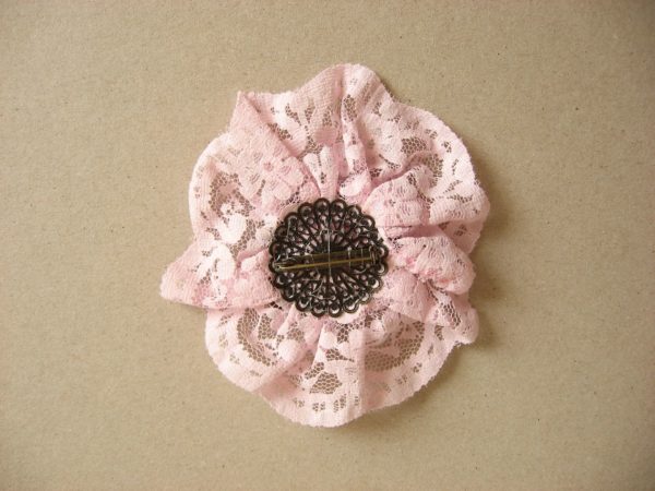 Roosa pross - Image 2