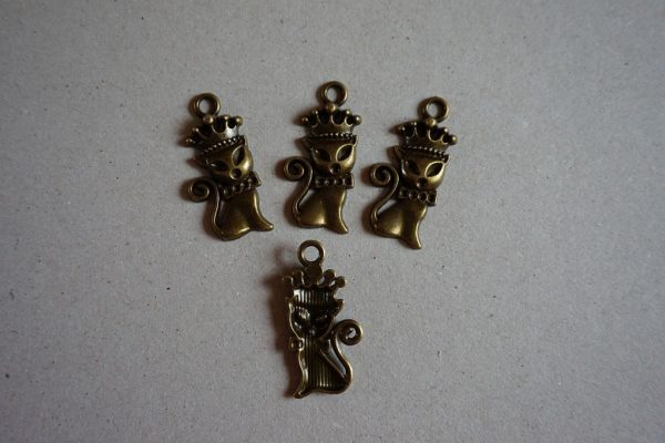 Ripats "Krooniga kass"
