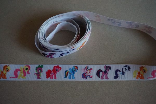 Pael My Little Pony 2