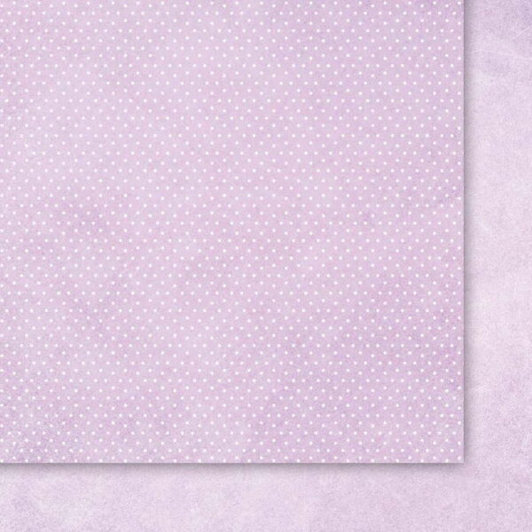 Paper Heaven kahepoolne dekoratiivpaber Sprinkle Pastel 04