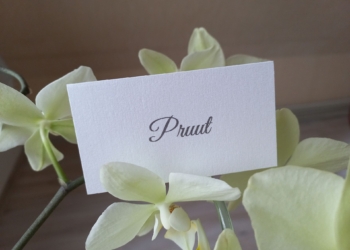 Kohakaardid pulma