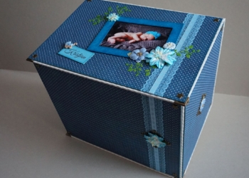 Mõõdud: 35*25 cm, kõrgus 30 cm.