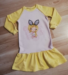 Dressiriidest pusakleit, suurus 104