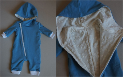 Üks pisi-pisi kombekas suuruses 50 cm. Pealmine kangas on dressiriie ja sees mõnus minkytrikotaaž.